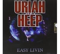 Uriah Heep - Easy Livin