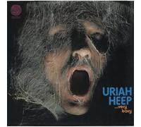 Uriah Heep - eavy Very 'umble [Import]