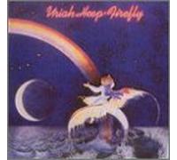 Uriah Heep - Firefly