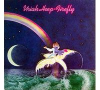 Uriah Heep - Firefly - Bronze - 28 520 XOT