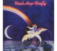 Uriah Heep - Firefly [Shm]