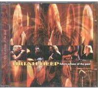 Uriah Heep - Future Echoes of the Past