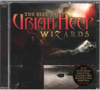 Uriah Heep - Gypsy: the Best of