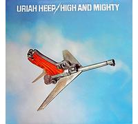 URIAH HEEP - High and Mighty (27 438 XOT) / 27 438 XOT