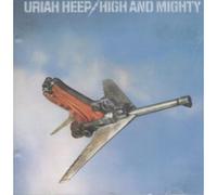 Uriah Heep - High & Mighty