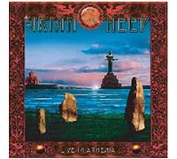 Uriah Heep - Live In Armenia