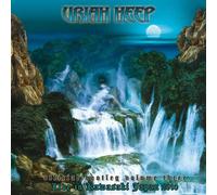 Uriah Heep - Live In Kawasaki Japan 2010