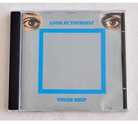 Uriah Heep - Look at Yourself [Import]