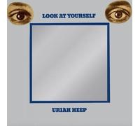 Uriah Heep Look at Yourself (Vinyl LP) 12" Album
