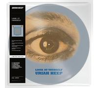 Uriah Heep - Look At Yourself Picture)