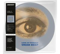Look At Yourself (Vinile)