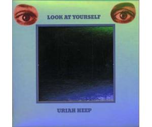 Uriah Heep - Look at Youself [Import]
