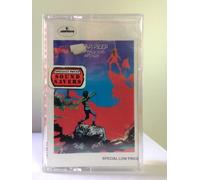 Uriah Heep - Magician's Birth Day [CASSETTE]