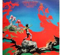 Uriah Heep - MagicianÆS Birthday