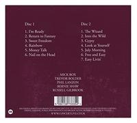 Uriah Heep - Official Bootleg