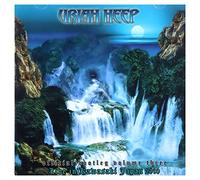 Uriah Heep - Official Bootleg Vol.3-Live In Ka