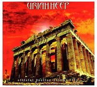 URIAH HEEP - OFFICIAL BOOTLEG VOL.5