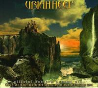 Uriah Heep - Official Bootleg Vol.6-Live At The Rock Of Ages Fest.Germany 2008