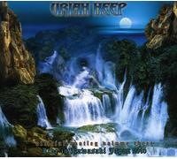 Uriah Heep - Official Bootleg Vol Iii-live In Kawasak - 2 Cd