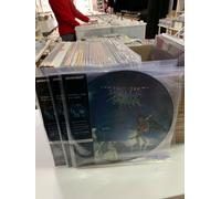 URIAH HEEP PICTURE DISC DEMONS AND WIZARDS 2022 SIGILLATO