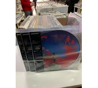 URIAH HEEP PICTURE DISC IL COMPLEANNO DEL MAGO 2022 SIGILLATO