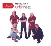 Uriah Heep - Playlist. Very Best of Uriah Heep