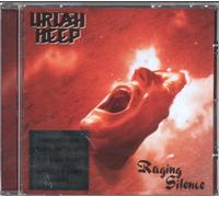 Uriah Heep Raging Silence