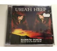 Uriah Heep - Rainbow Demon-Live & in the St