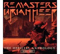 Uriah Heep - Remasters-Anthology