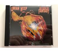 Uriah Heep - Return to Fantasy