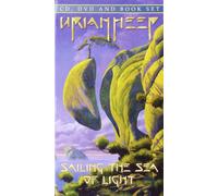URIAH HEEP - Sailing The Sea Of Light