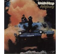 URIAH HEEP - Salisbury