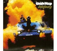 Uriah Heep Salisbury (CD) Album