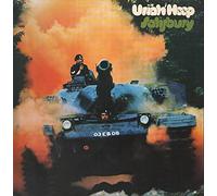 Uriah Heep - Salisbury