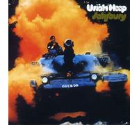 Uriah Heep Salisbury (CD) Album