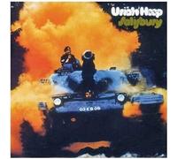 Uriah Heep - Salisbury [Import]