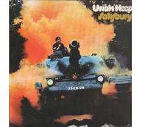 Uriah Heep - Salisbury LP (Vinyl Album) UK Bronze 1971
