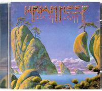Uriah Heep - Sea of Light