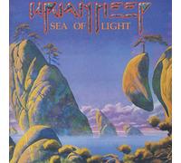 Uriah Heep Sea of Light (CD) Album