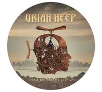 Uriah Heep - Selections From Totally Driven