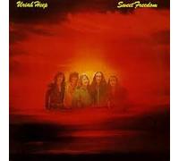 Uriah Heep - Sweet Freedom (1973) [Import]