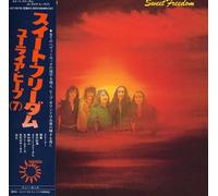 Uriah Heep - Sweet Freedom