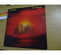 URIAH HEEP - Sweet Freedom (87232 IT) (Deutschland) / 87232 IT