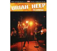 Uriah Heep - The Anthology [2004] [Edizione: Regno Unito]