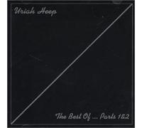 Uriah Heep - The Best of...