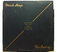 Uriah Heep - The Best Of... - Bronze - 28 784 XOT
