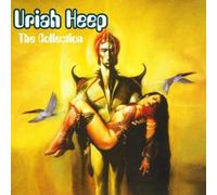 Uriah Heep - The Collection