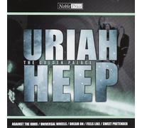 Uriah Heep - The Golden Palace