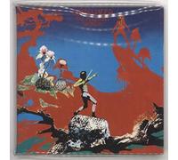 Uriah Heep - The Magician's Birthday Miniature