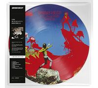 Uriah Heep - The Magician'S Birthday (Picture Disc)